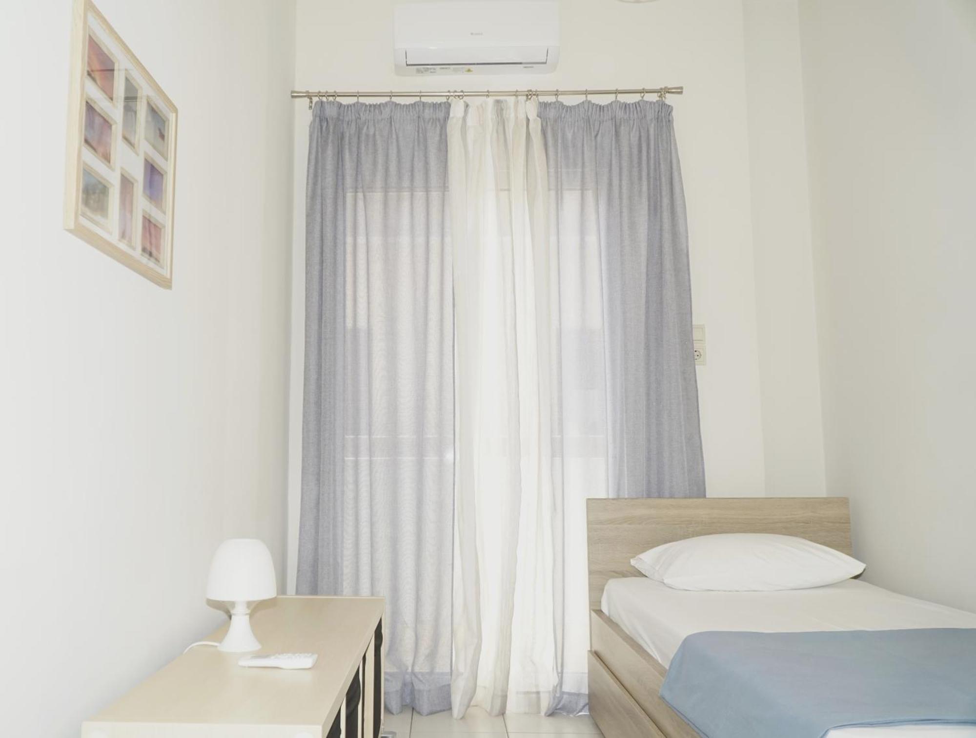 Elegant Central Apartment Heraklion  Exterior photo