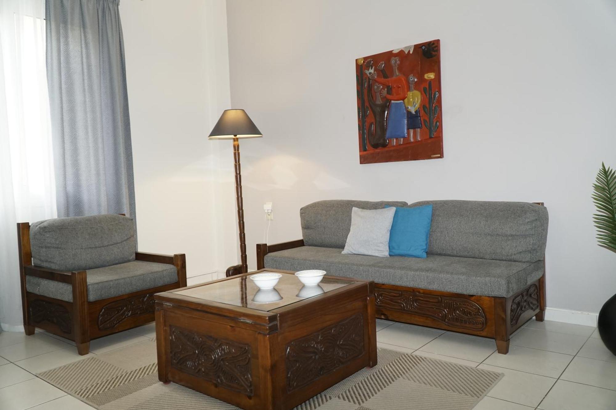 Elegant Central Apartment Heraklion  Exterior photo