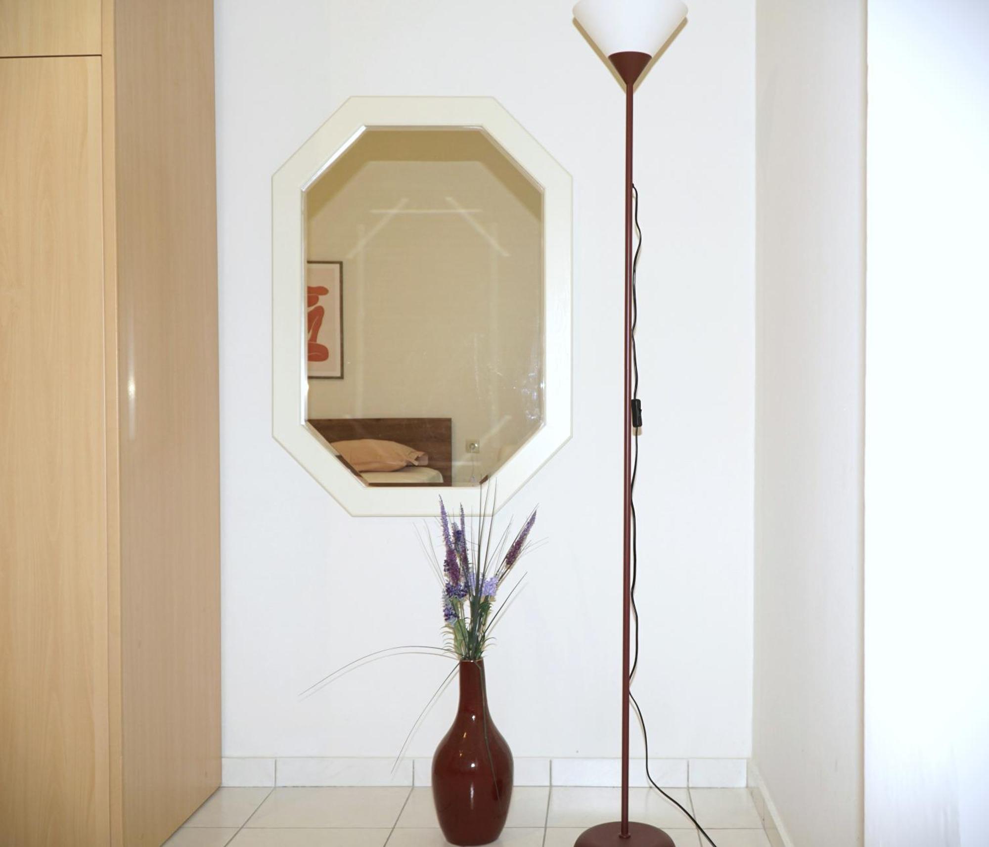 Elegant Central Apartment Heraklion  Exterior photo